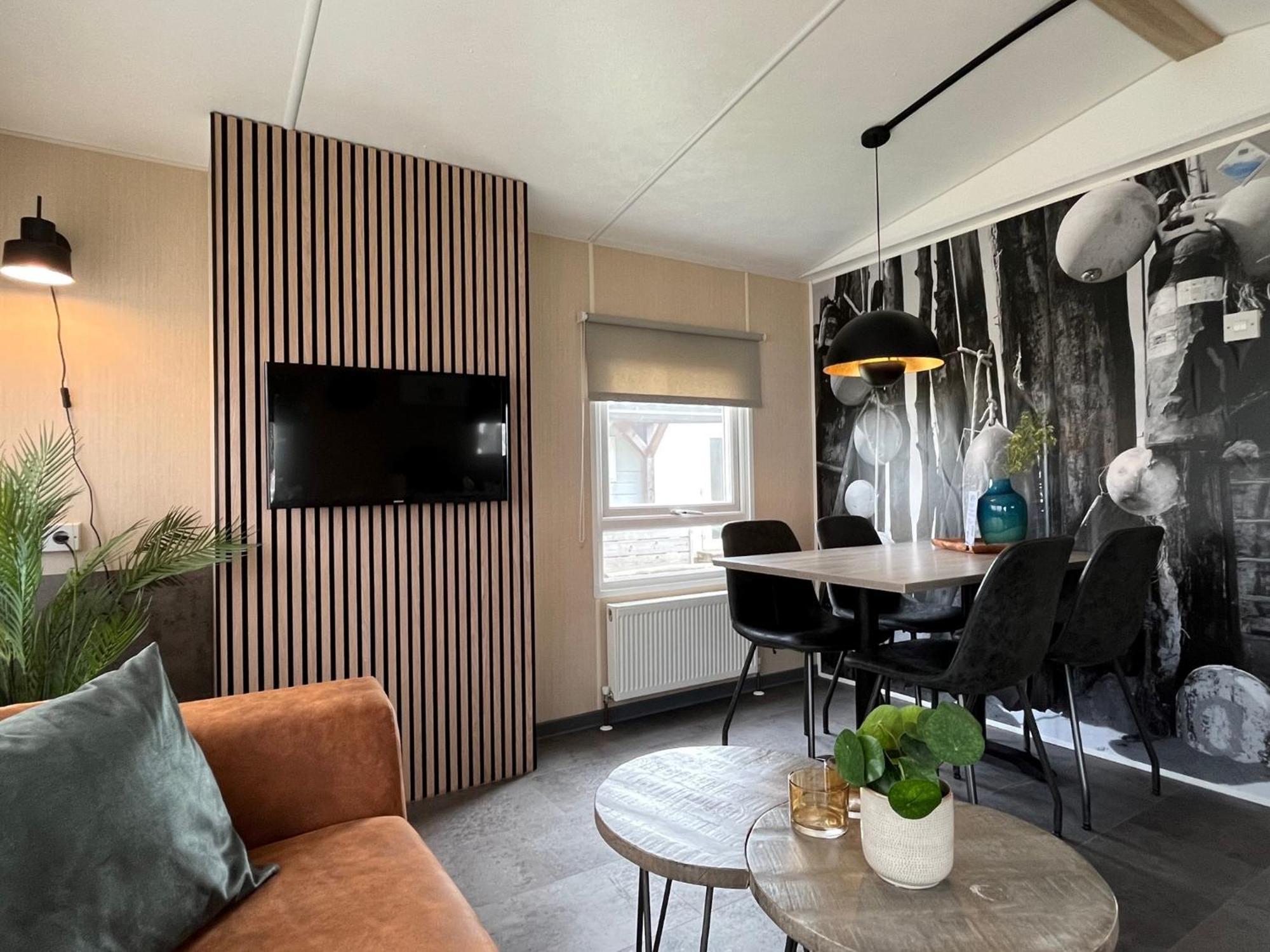 Rcn Vakantiepark Toppershoedje Ouddorp Quarto foto