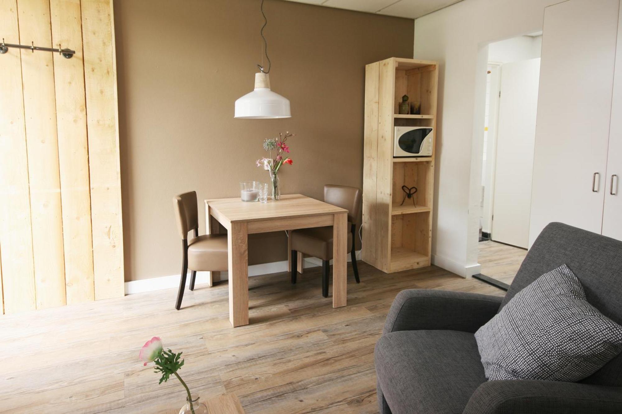 Rcn Vakantiepark Toppershoedje Ouddorp Quarto foto