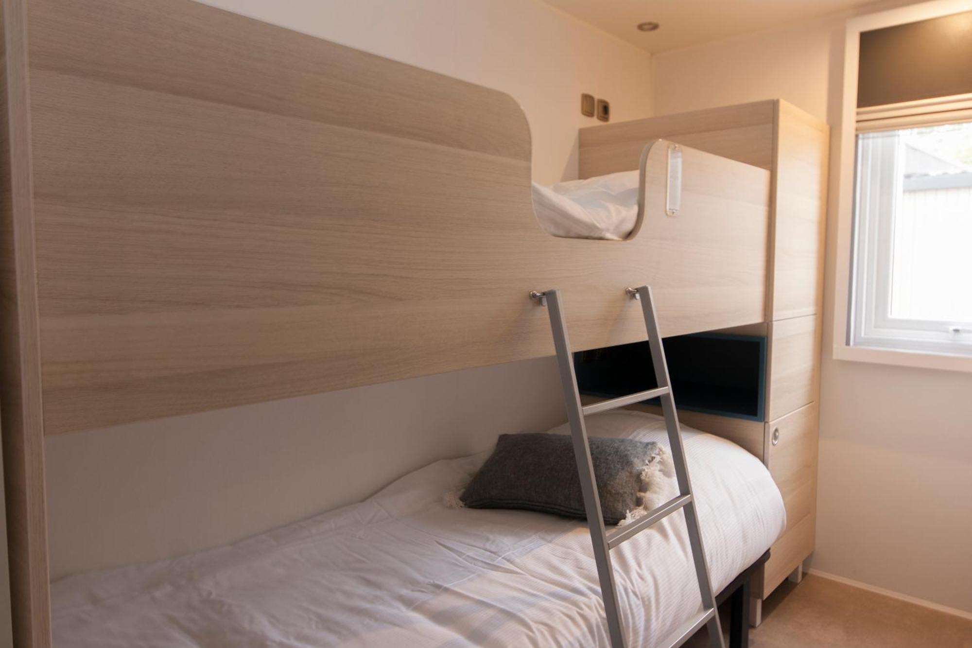 Rcn Vakantiepark Toppershoedje Ouddorp Quarto foto