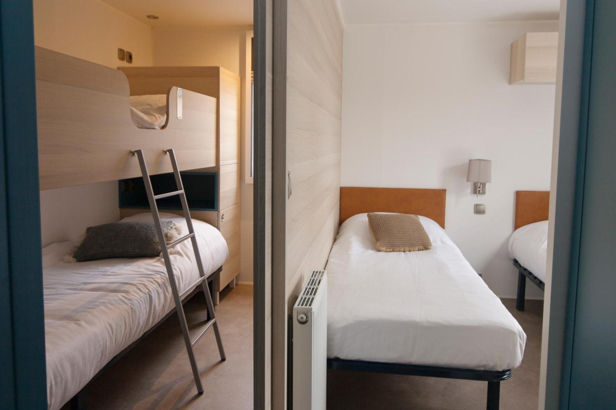 Rcn Vakantiepark Toppershoedje Ouddorp Quarto foto