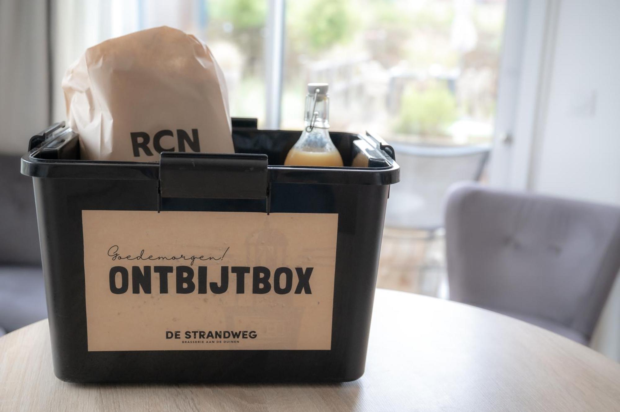 Rcn Vakantiepark Toppershoedje Ouddorp Quarto foto