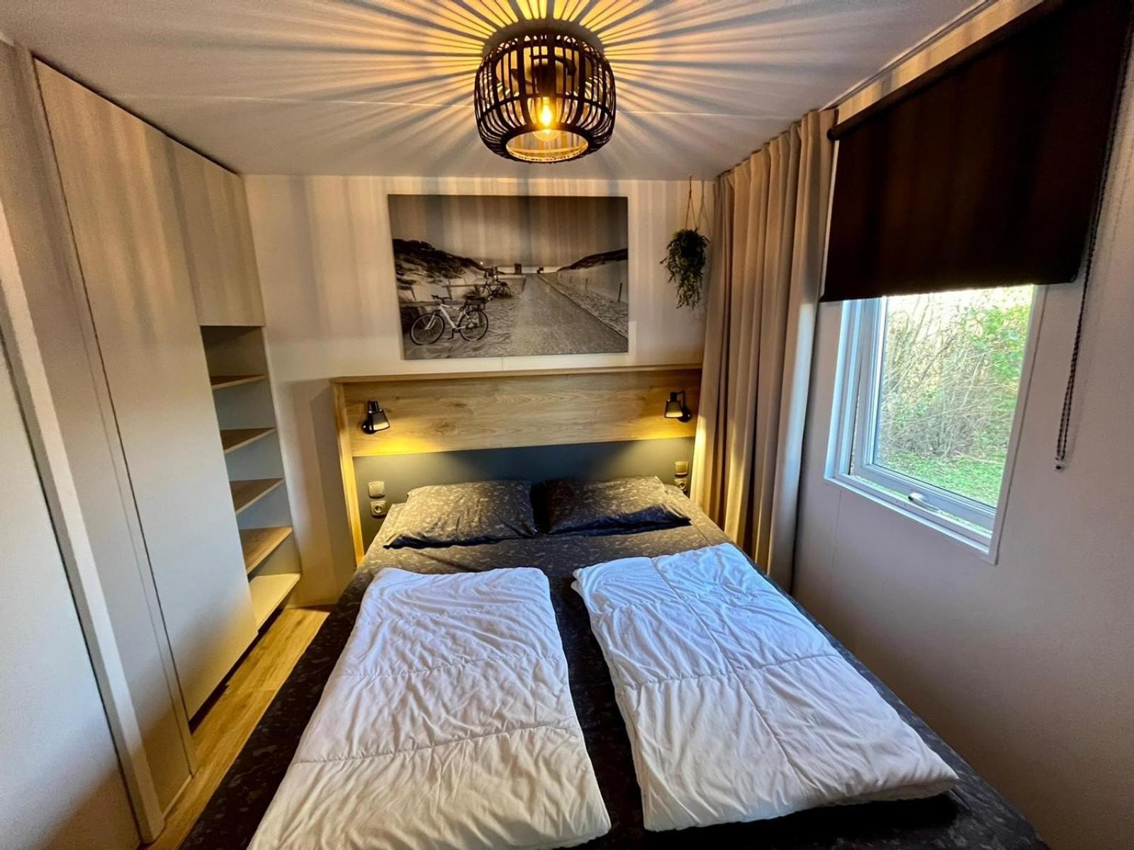 Rcn Vakantiepark Toppershoedje Ouddorp Quarto foto