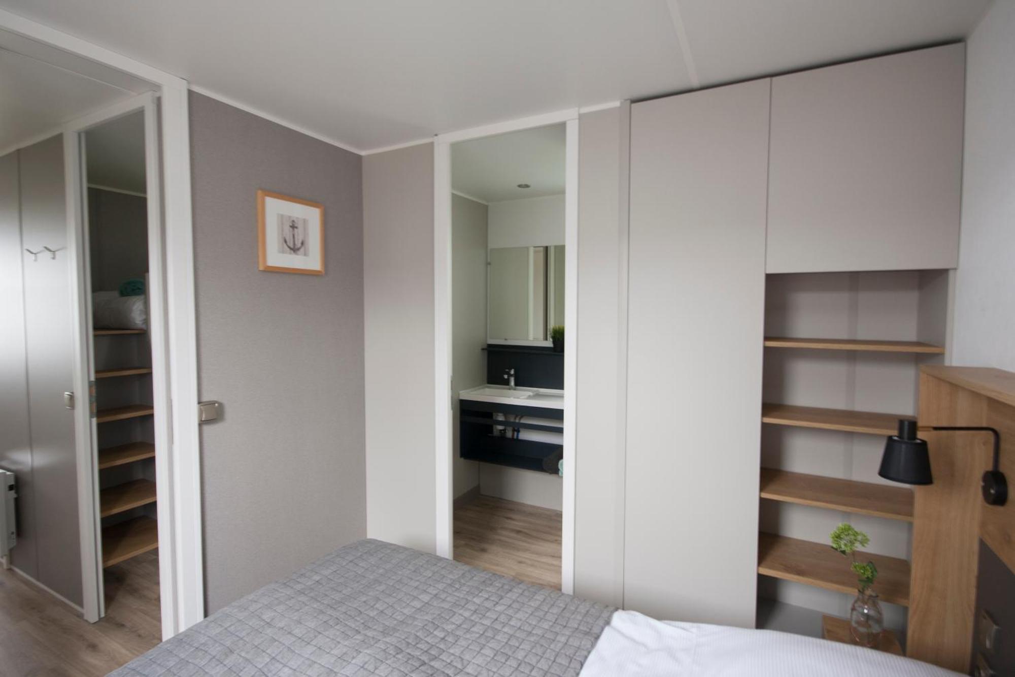 Rcn Vakantiepark Toppershoedje Ouddorp Quarto foto