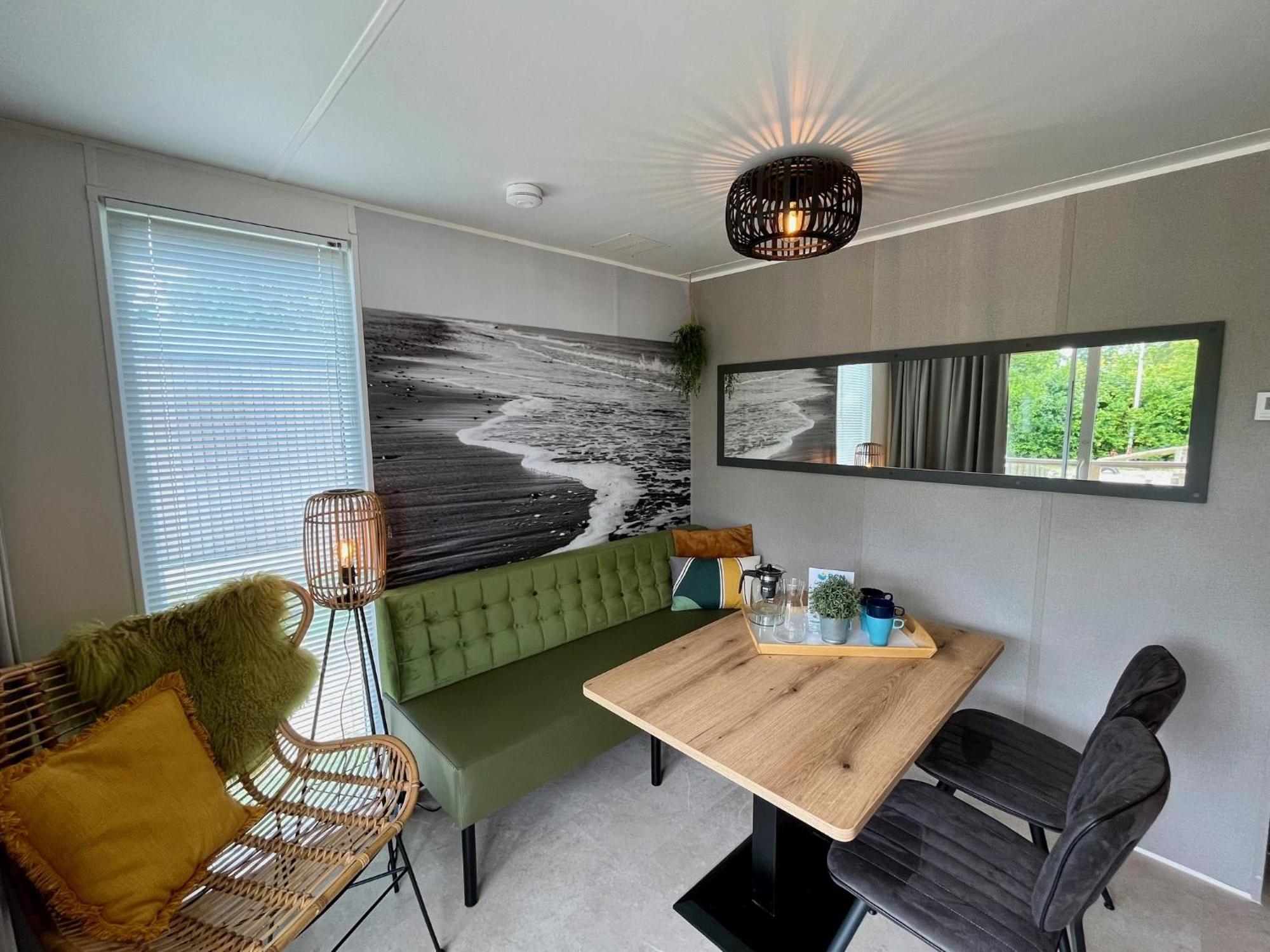 Rcn Vakantiepark Toppershoedje Ouddorp Quarto foto