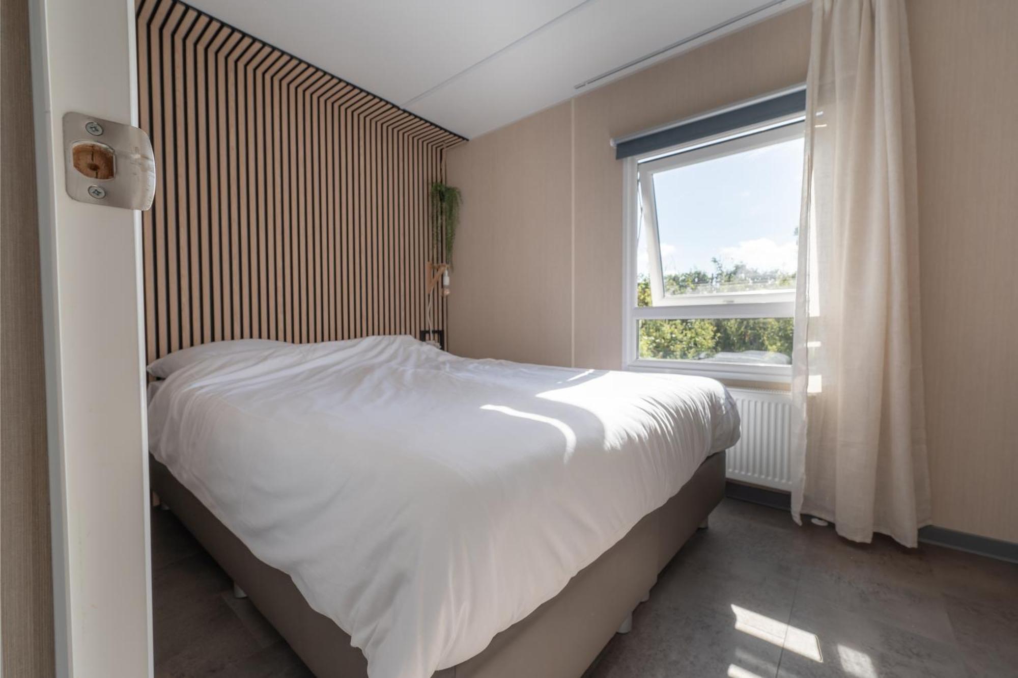 Rcn Vakantiepark Toppershoedje Ouddorp Quarto foto