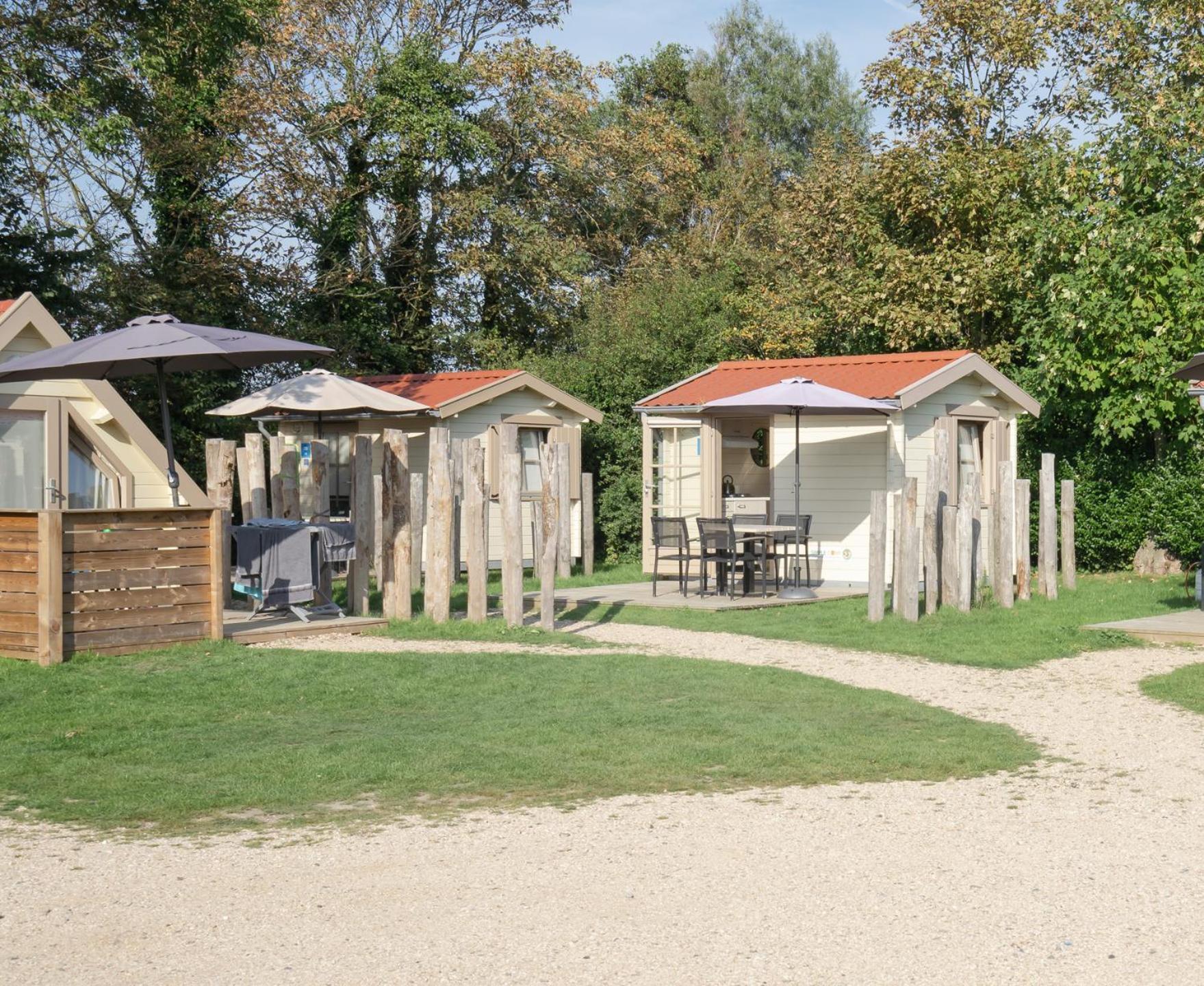 Rcn Vakantiepark Toppershoedje Ouddorp Quarto foto